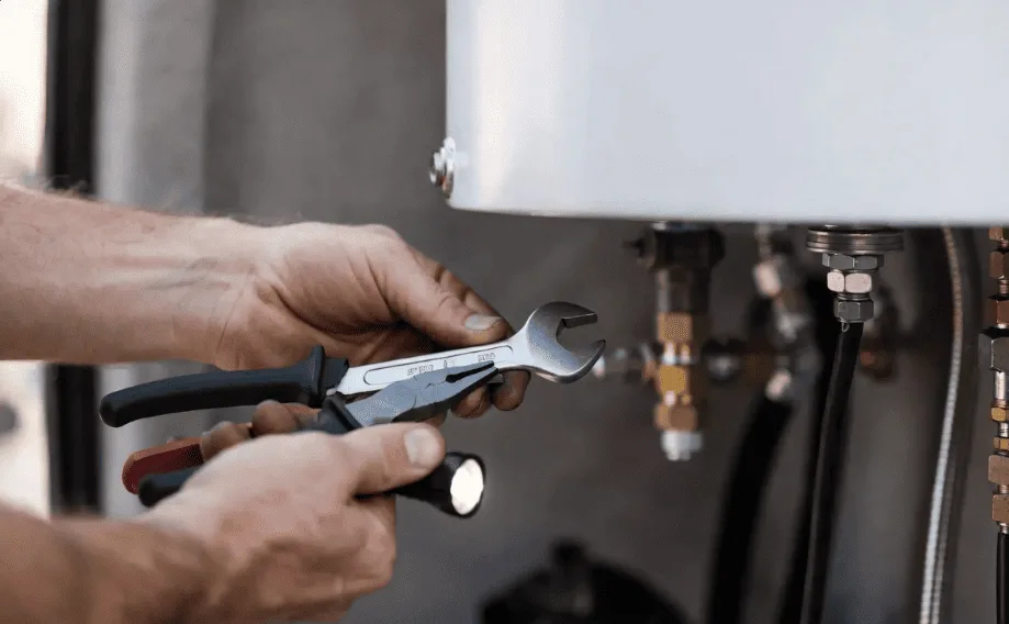 Why choose Water Heater Repair in Clyde, NC